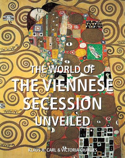 The world of The Viennese Secession unveiled