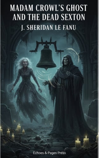 Madam Crowl's Ghost and the Dead Sexton