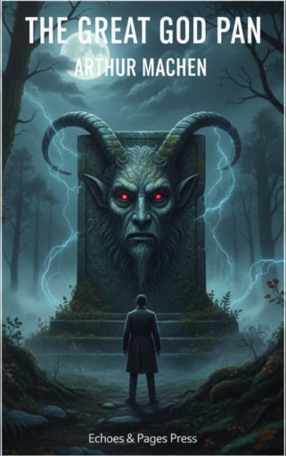 The Great God Pan
