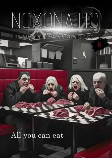 Band 06 - All you can eat