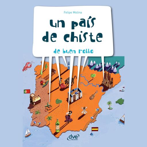 Un país de chiste. De buen rollo