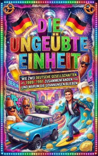 Die ungeübte Einheit