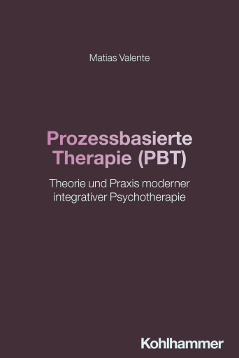 Prozessbasierte Therapie (PBT)