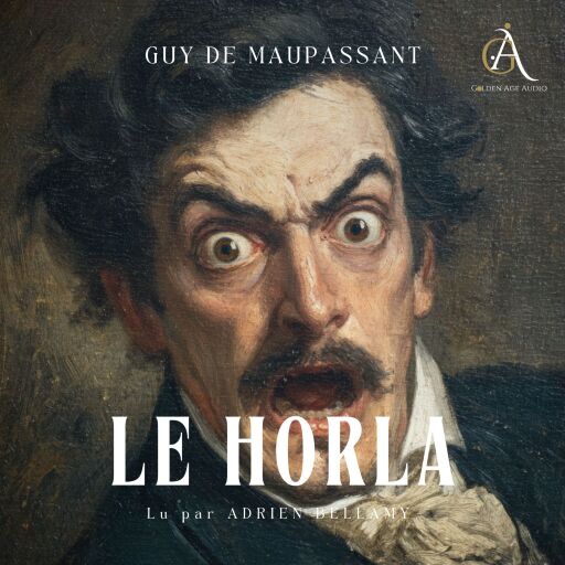 Le Horla - Livre Audio