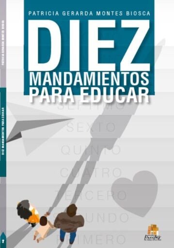 Diez mandamientos para educar
