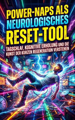 Power-Naps Als Neurologisches Reset-Tool