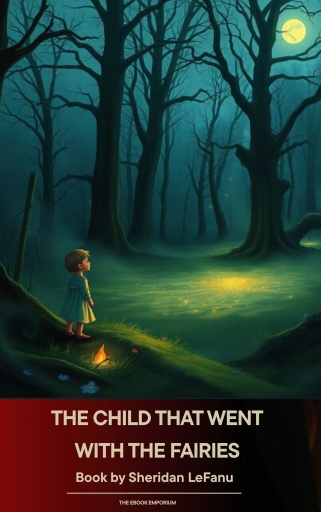 The Child that Went with the Fairies