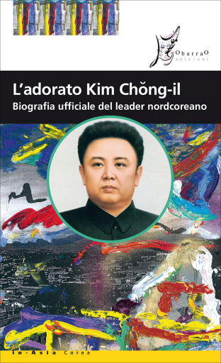 L'adorato Kim Chong-il