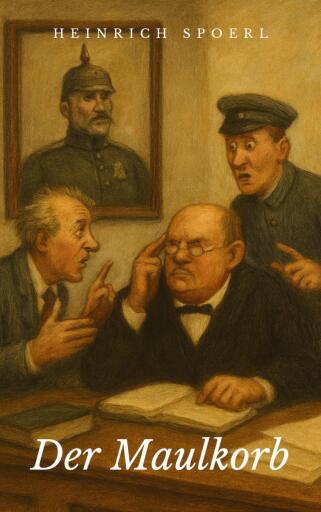 Der Maulkorb