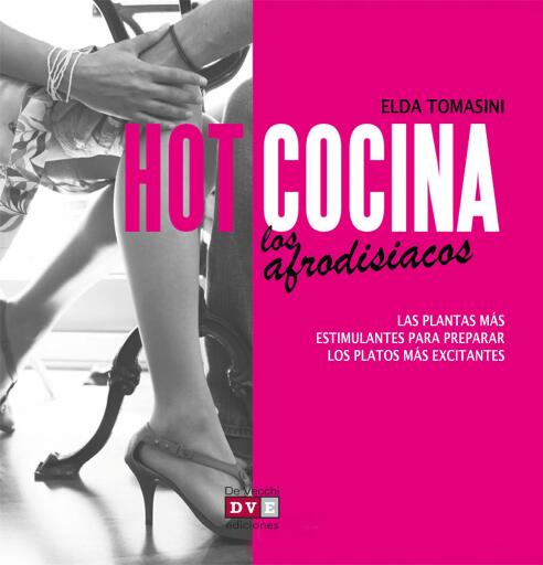 Hot cocina: Los afrodisiacos