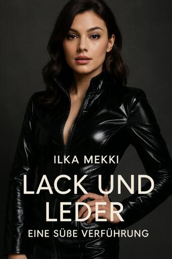 Lack und Leder