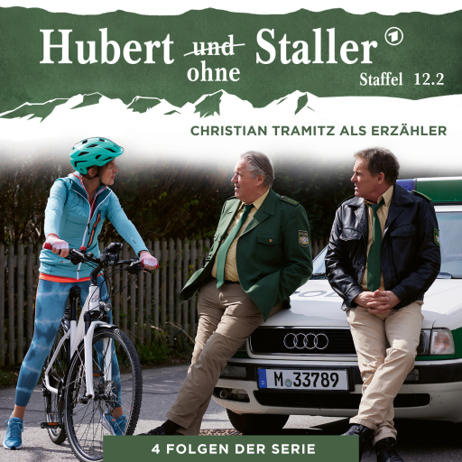 Hubert ohne Staller - Staffel 12.2