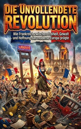 Die Unvollendete Revolution