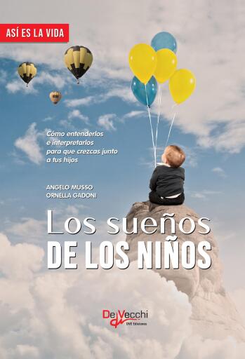 Los sueños de los niños