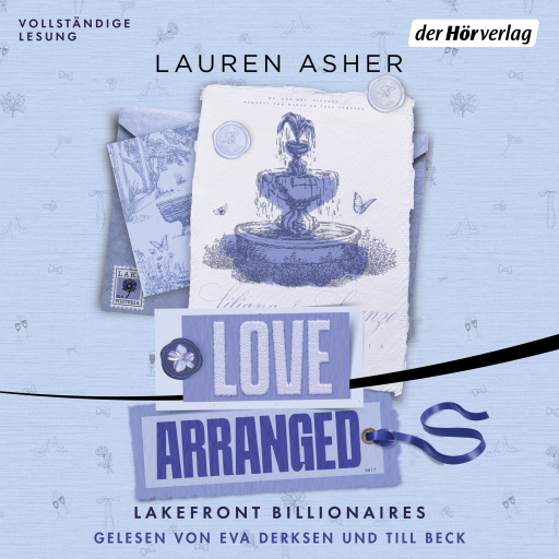 Love Arranged – Lakefront Billionaires