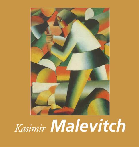 Kasimir Malevitch