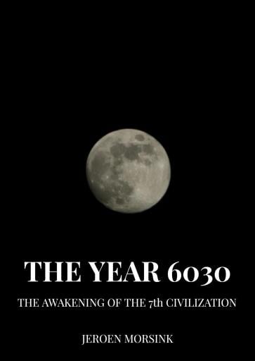 THE YEAR 6030
