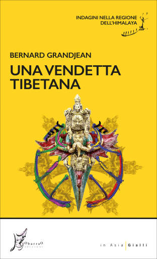 Una vendetta tibetana
