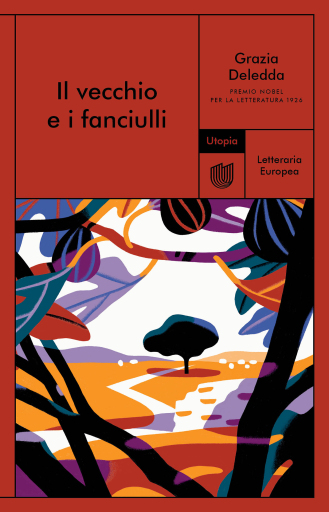 Il vecchio e i fanciulli