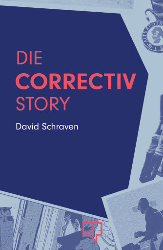 Die CORRECTIV-Story