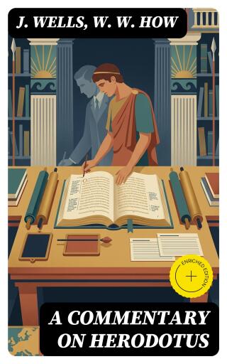 A Commentary on Herodotus