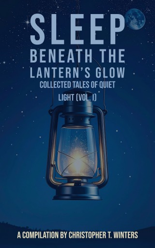 Sleep Beneath the Lantern's Glow – Collected Tales of Quiet Light (Vol. I)
