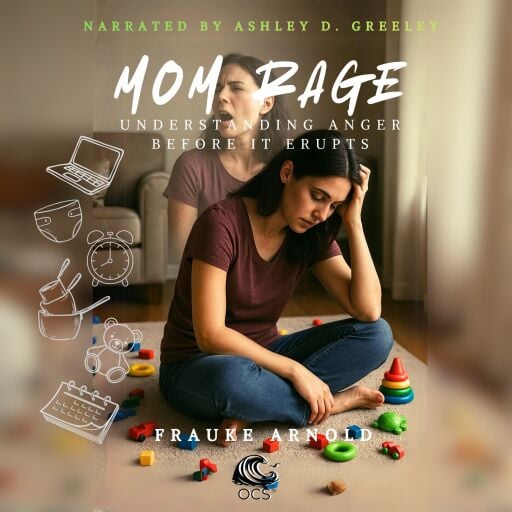 Mom Rage