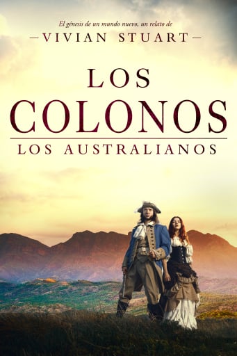 Los colonos: Los australianos 3