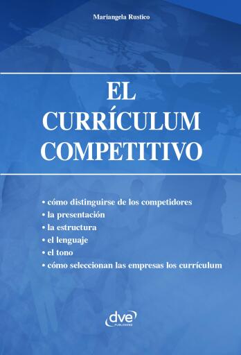 El currículum competitivo