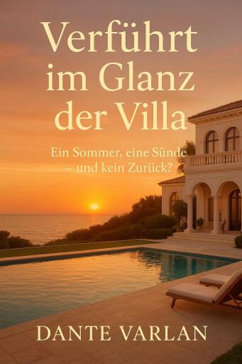Verführt im Glanz der Villa