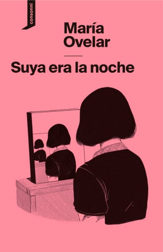 Suya era la noche