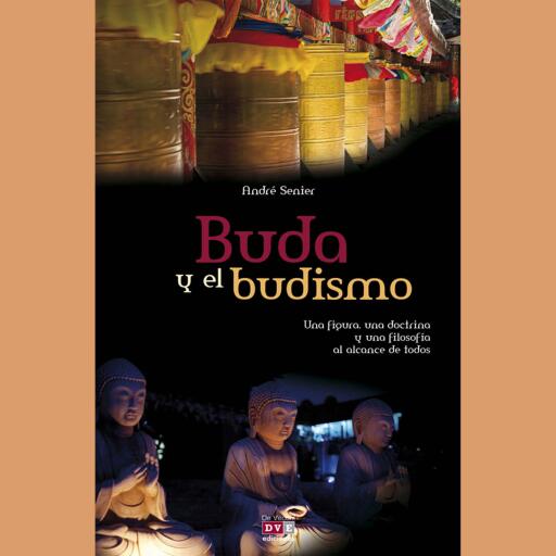 Buda y el budismo