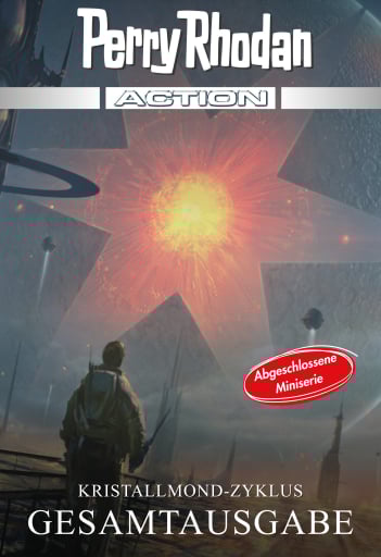 Action Paket: Kristallmond-Zyklus