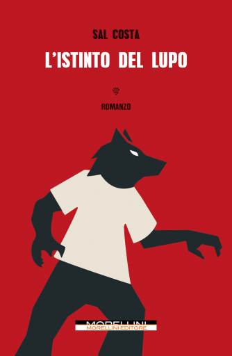 L'istinto del lupo