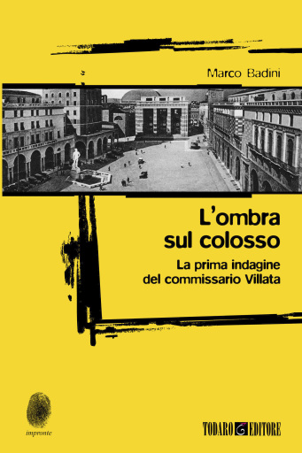 L'ombra sul colosso