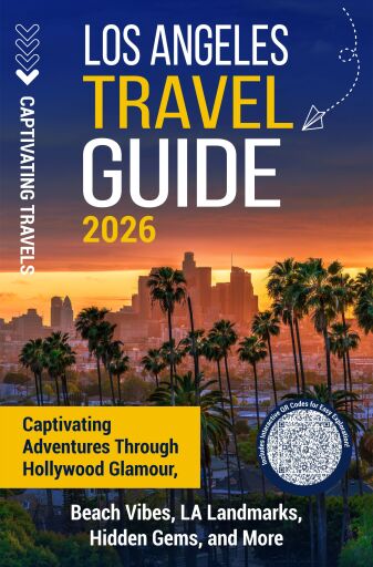 Los Angeles Travel Guide