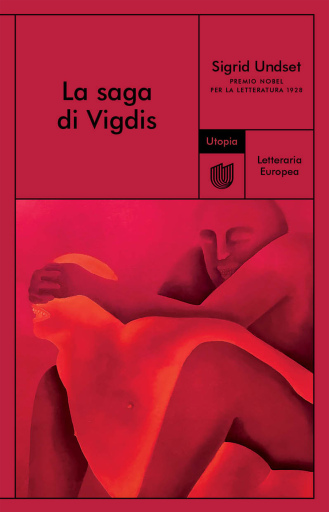 La saga di Vigdis