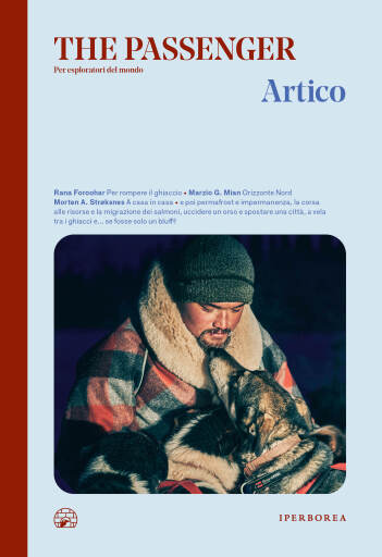 The Passenger - Artico