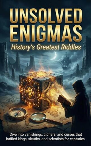 Unsolved Enigmas: History's Greatest Riddles