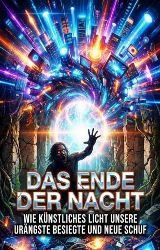 Das Ende der Nacht