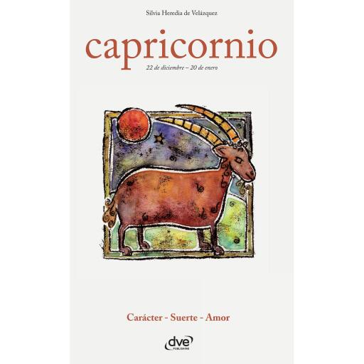 Capricornio