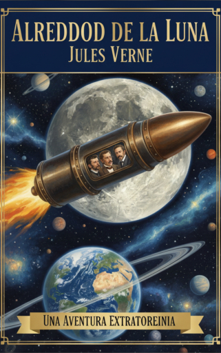 Alrededor de la Luna