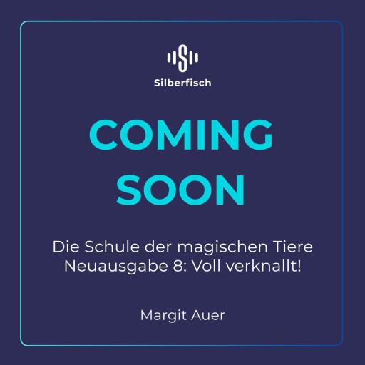 Die Schule der magischen Tiere Neuausgabe 8: Voll verknallt!