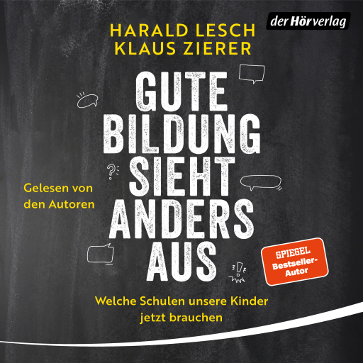 Gute Bildung sieht anders aus!