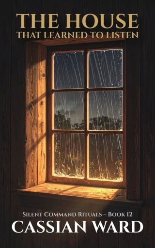 The House That Learned to Listen