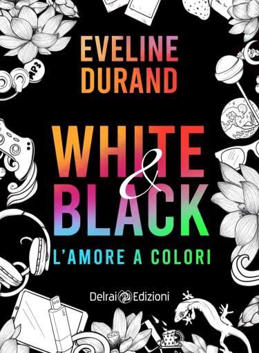 White&Black