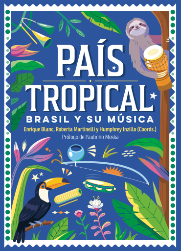 País tropical