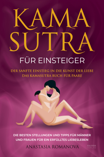 Kamasutra für Einsteiger