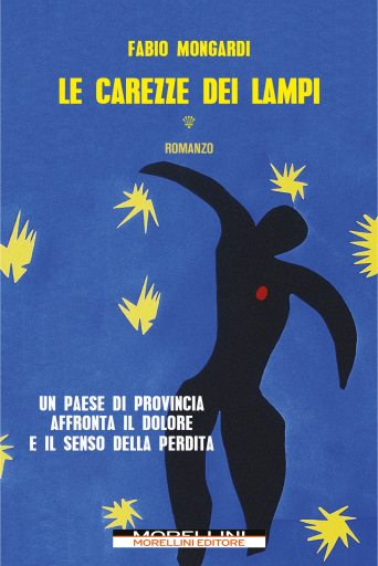 Le carezze dei lampi