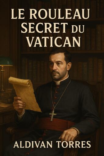 Le Rouleau Secret du Vatican
